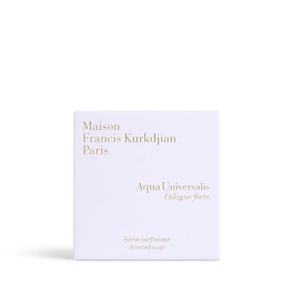 Aqua Universalis - Savon parfumant